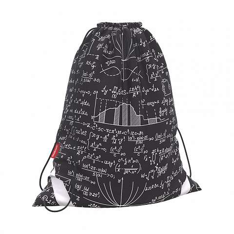 Shoe bag 365x440 ErichKrause, Algebra