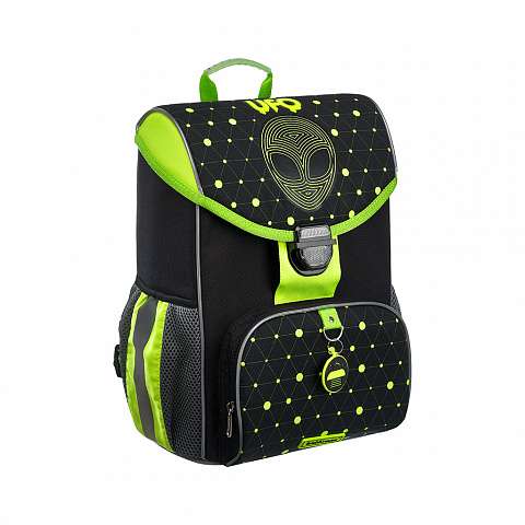 Backpack 25x37x14, 680g. 15 L ErichKrause ErgoLine, UFO