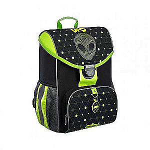 Backpack 25x37x14, 680g. 15 L ErichKrause ErgoLine, UFO
