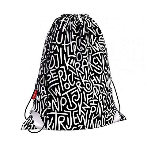 Shoe Bag 365x440 ErichKrause, Alphabet