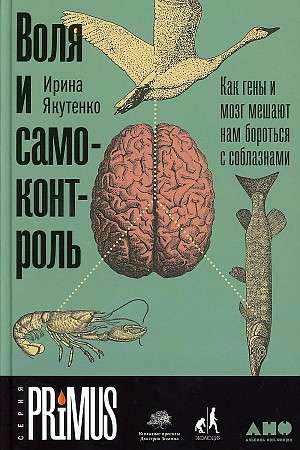 Will and Self-Control: How Genes and the Brain Hinder Us from Resisting Temptations