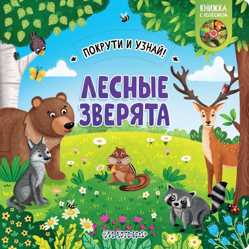 Forest Animals