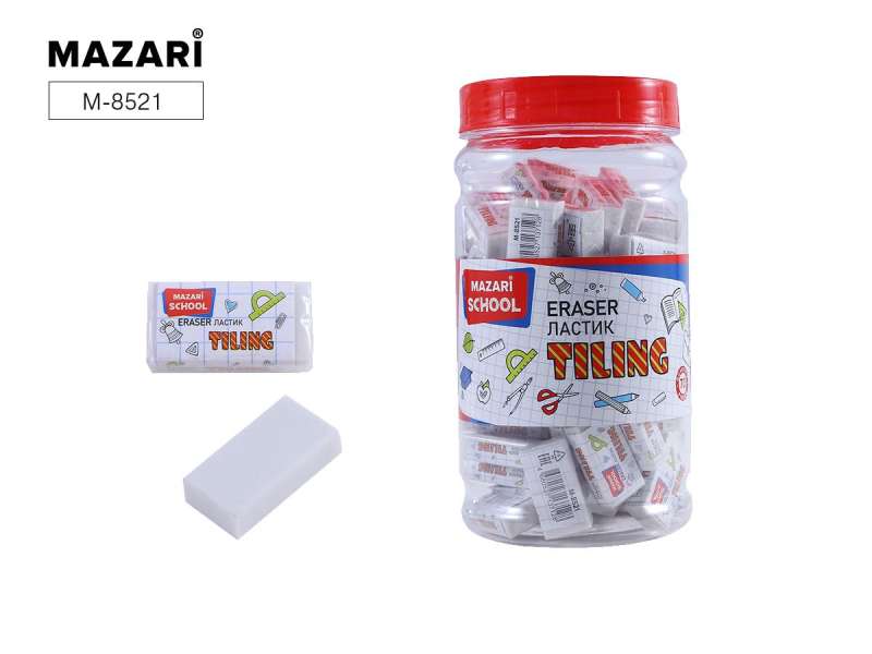 TILING Eraser