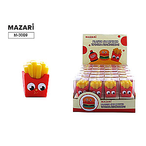 Plastic Sharpener FRIES