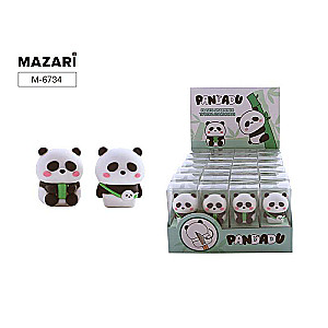 PANDA Plastic Sharpener