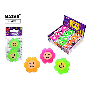 SUN Eraser Set