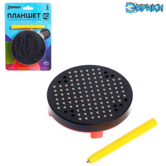 Educational Tablet - Magnetic Drawing