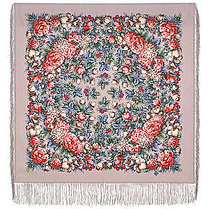 Scarf - Gifts of Summer