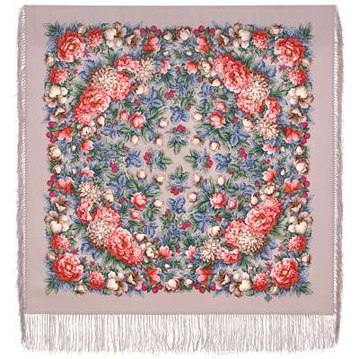 Scarf - Gifts of Summer
