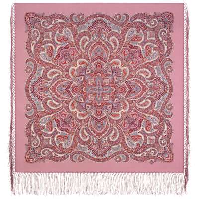 Scarf - July