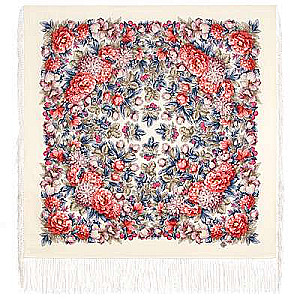 Scarf - Gifts of Summer
