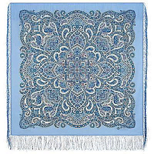 Scarf - July