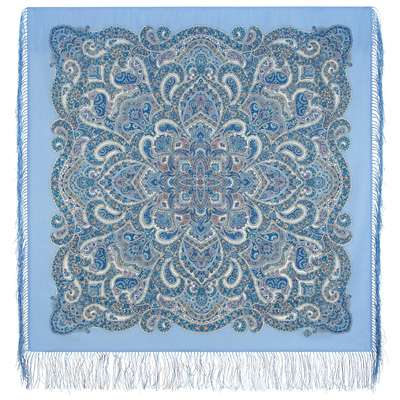 Scarf - July
