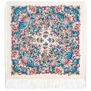 Scarf - Gifts of Summer