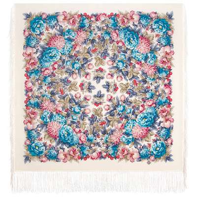 Scarf - Gifts of Summer