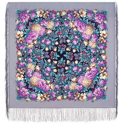 Scarf - Gifts of Summer