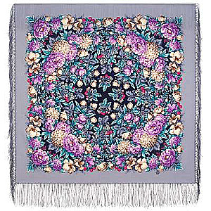 Scarf - Gifts of Summer