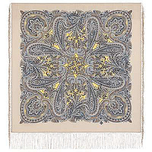 Scarf - The Best Day