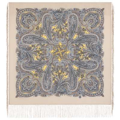 Scarf - The Best Day
