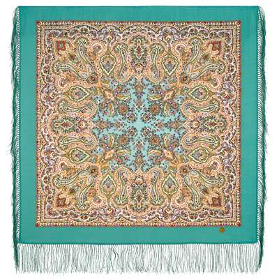 Scarf - Northern Summer