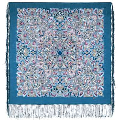 Scarf - Solovushka