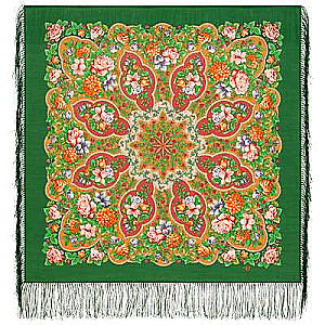 Scarf - Guslitsky Region
