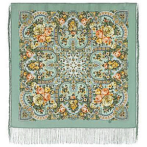 Scarf - Aurora