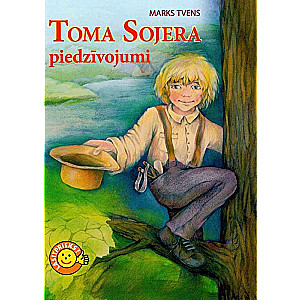 The Adventures of Tom Sawyer