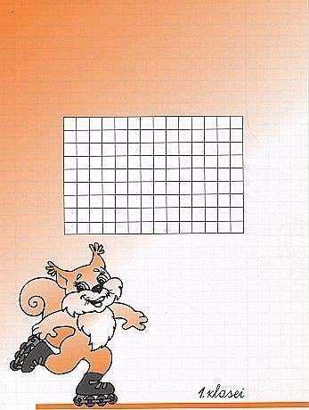 Notebook for grade 1