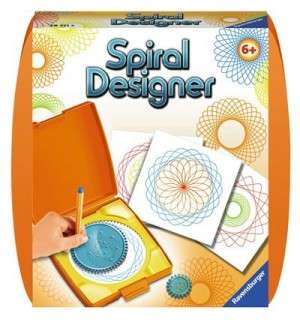 Creativity Set - Mandala Mini Spiral
