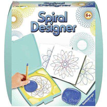 Creative Set - Mandala Mini Spiral