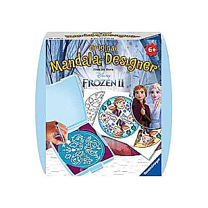 Creative Set - Mandala Frozen-2