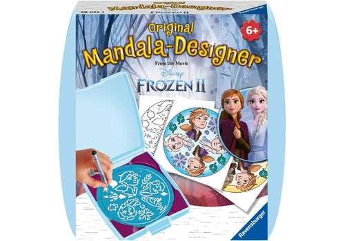 Creative Set - Mandala Frozen-2