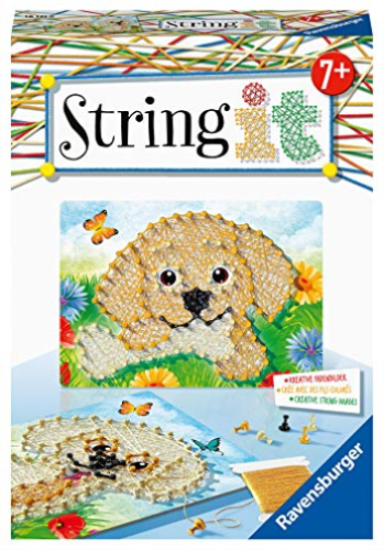 Creative Set - String it Mini Dogs