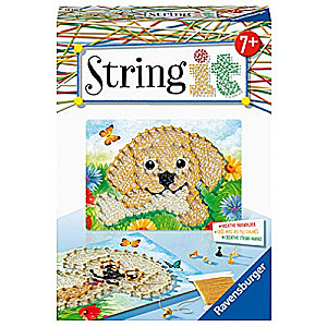 Creative Set - String it Mini Dogs