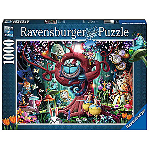 Puzzle 1000 Most Everyone is Mad