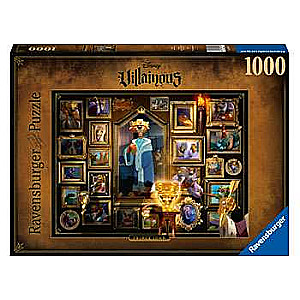 Puzzle 1000 Villainous: Prince John