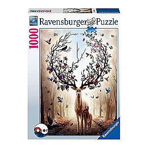 Puzzle 1000 Fantasy Deer