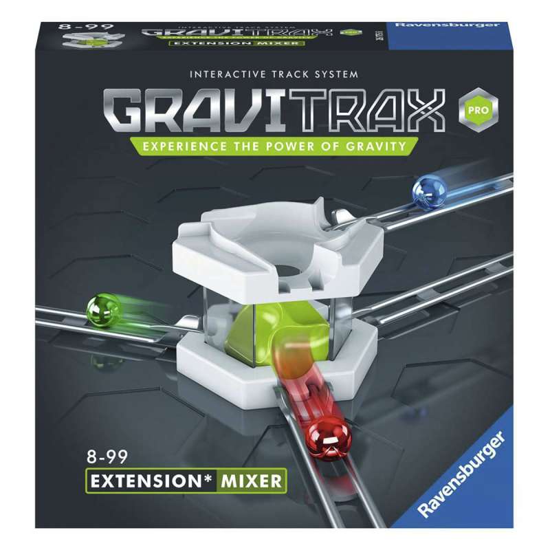 Supplement to the constructor - Gravitrax Pro Extension MixeMarble Run