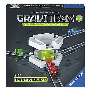Supplement to the constructor - Gravitrax Pro Extension MixeMarble Run