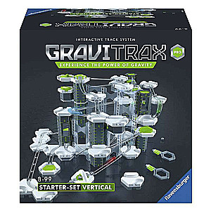 Constructor - GraviTrax PRO Vertical Starter Set