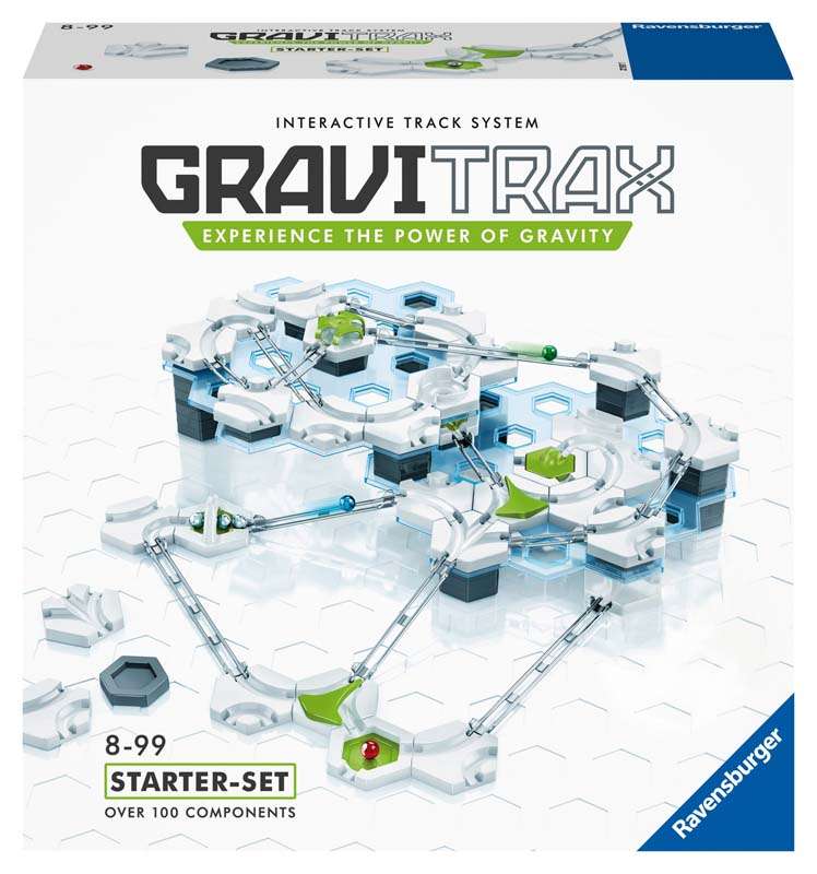 Konstrukteur - GraviTrax Starterset