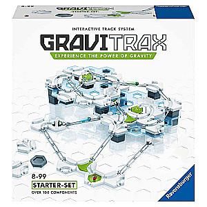 Constructor - GraviTrax Starter Set