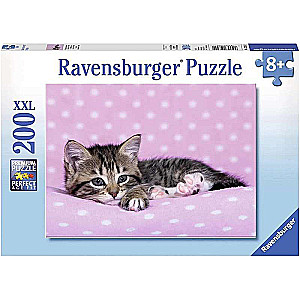 Puzzle 200 Nap Time