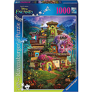 Puzzle 1000 Disney Encanto