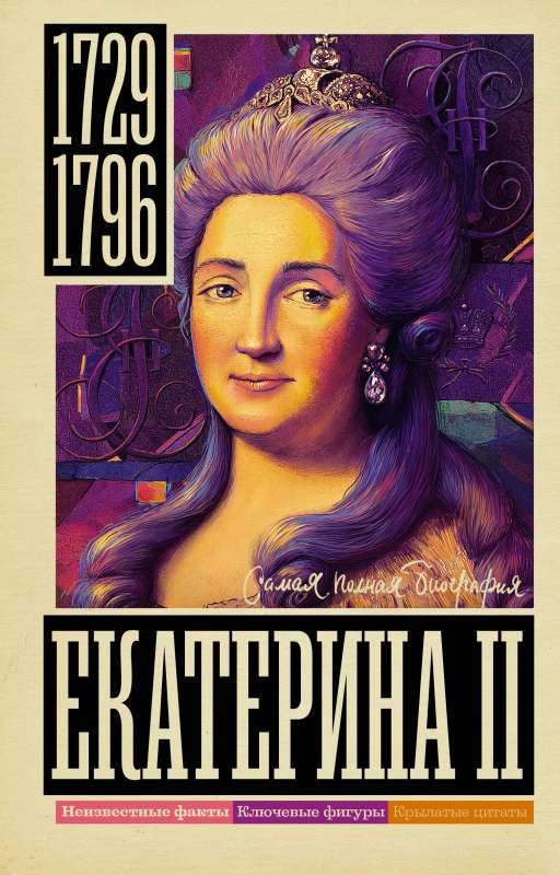 Catherine II