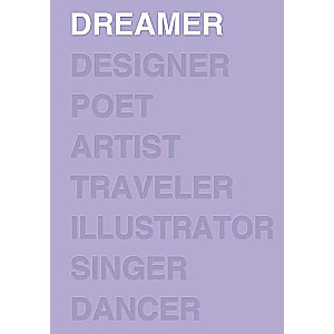 Dreamer Planner