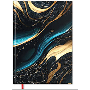 Teacher's Diary in Assorted Bindings