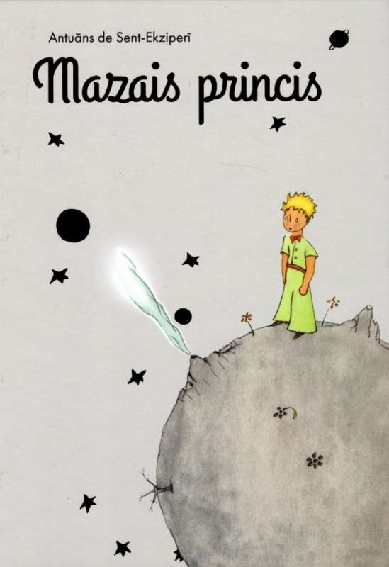 The Little Prince