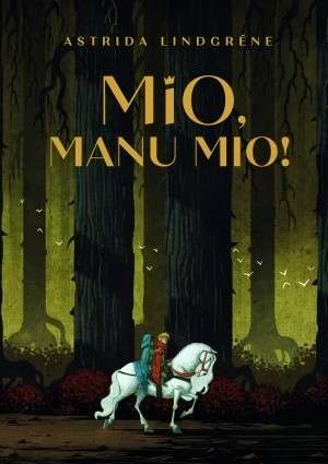 Mio, my Mio